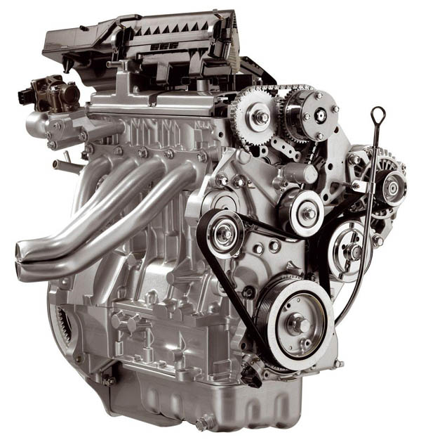 2002 U Wrx Car Engine